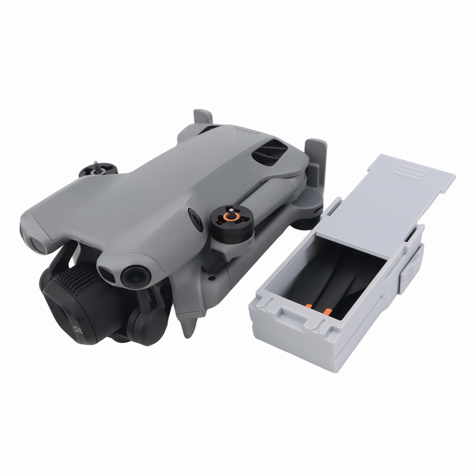 Drone Camera Case - for DJI Mini 5 Pro Propeller