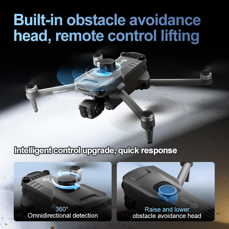 8K 3 Axis Gimbal Brushless 7.2 - Drone Camera With Gimbal review and price