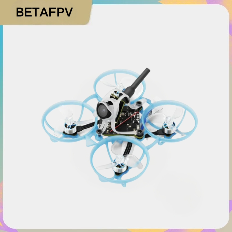 BETAFPV Air75 II Brushless Who - Drone Camera Lens review and price