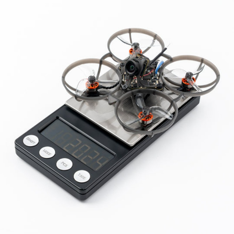 BETAFPV Air75 II Brushless Who - Drone Camera Lens review and price