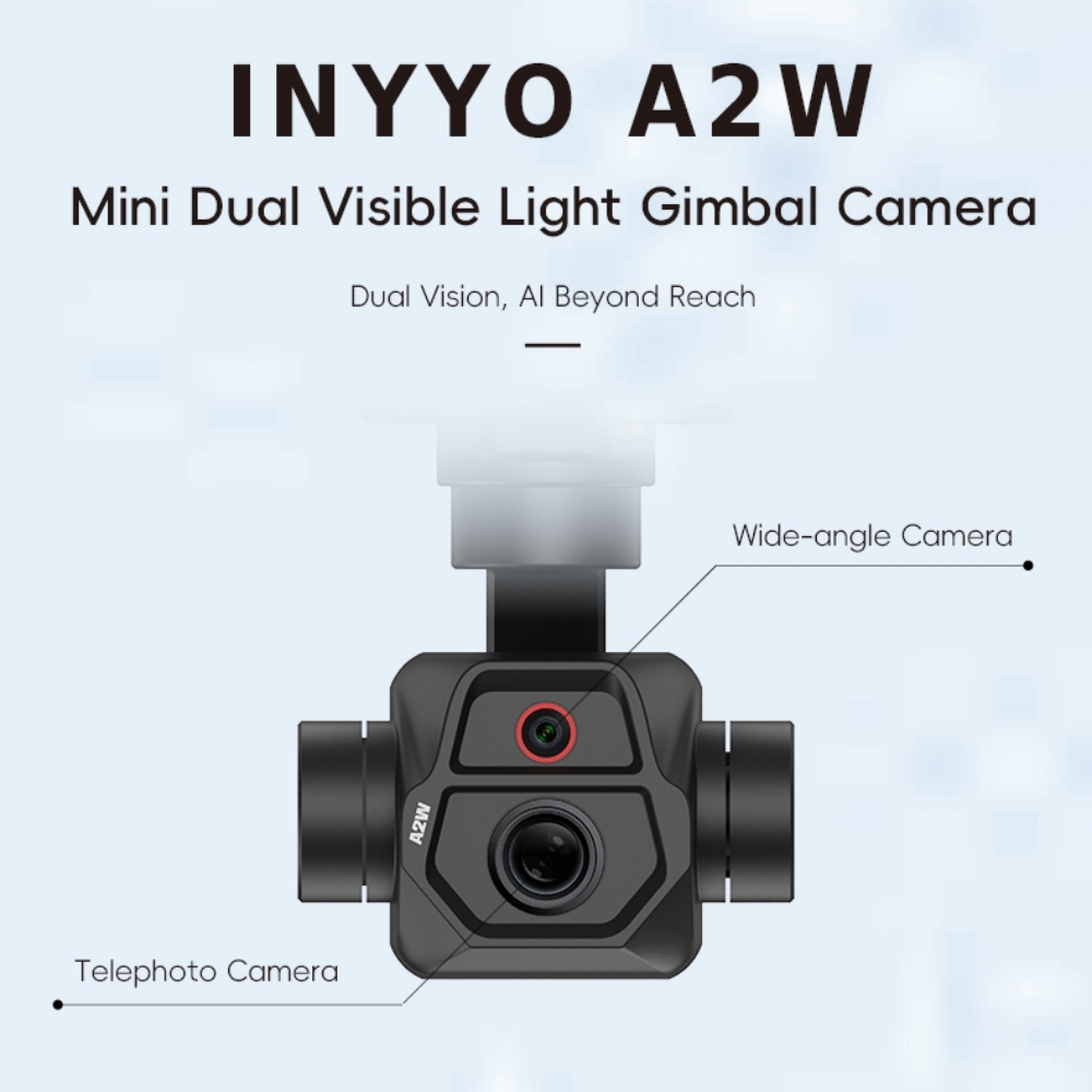 NCZOBOE 5MP Gimbal Camera Ultr - Drone Camera Vlog review and price