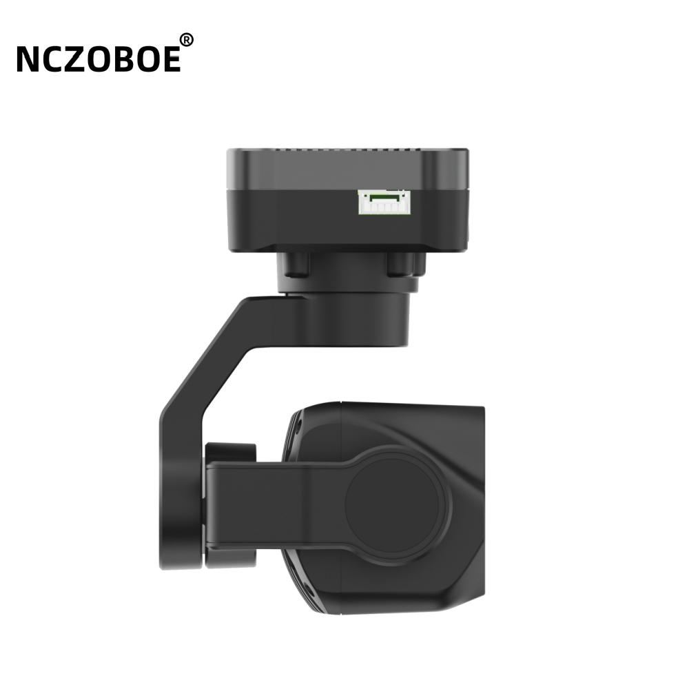 NCZOBOE 5MP Gimbal Camera Ultr - Drone Camera Vlog review and price