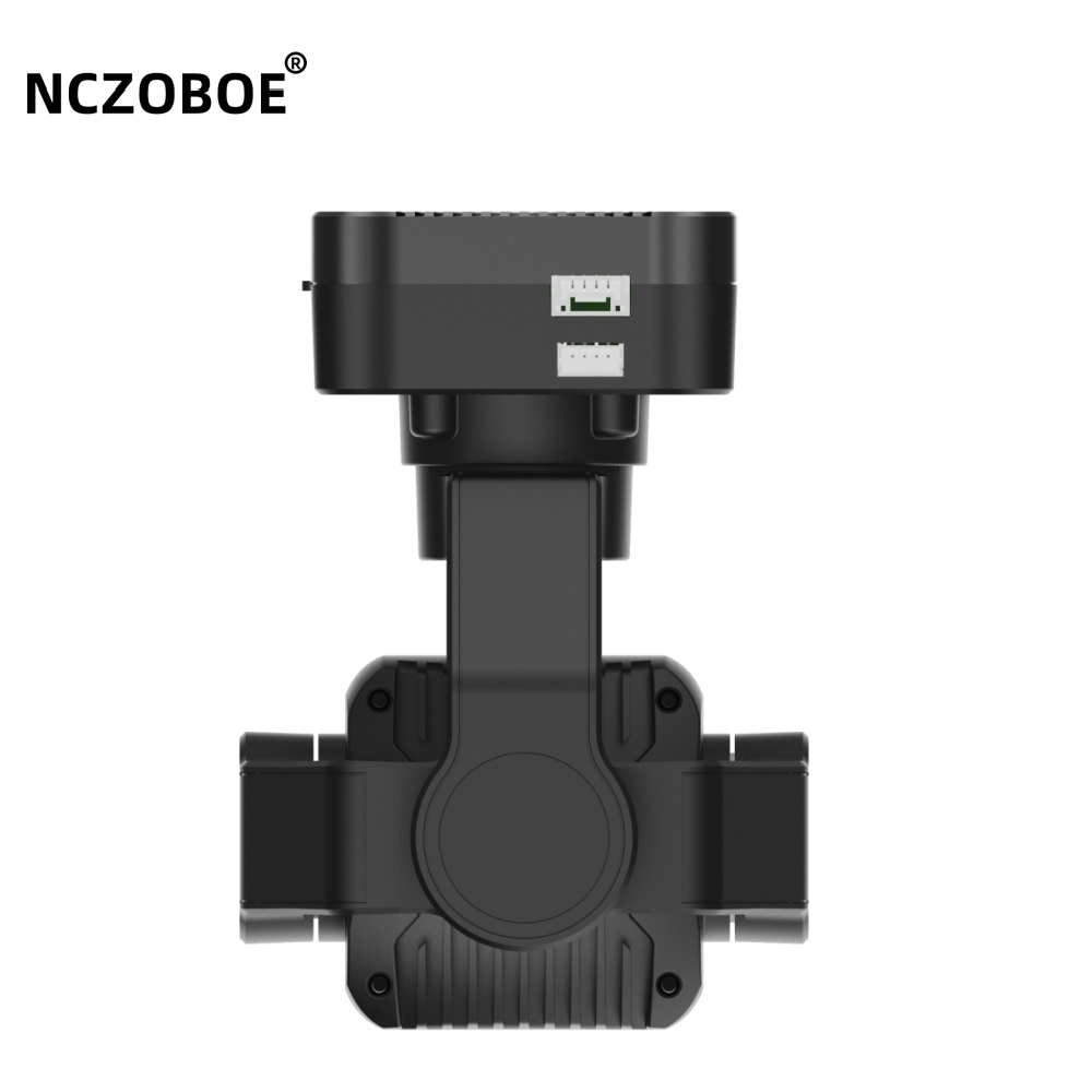 NCZOBOE 5MP Gimbal Camera Ultr - Drone Camera Vlog review and price