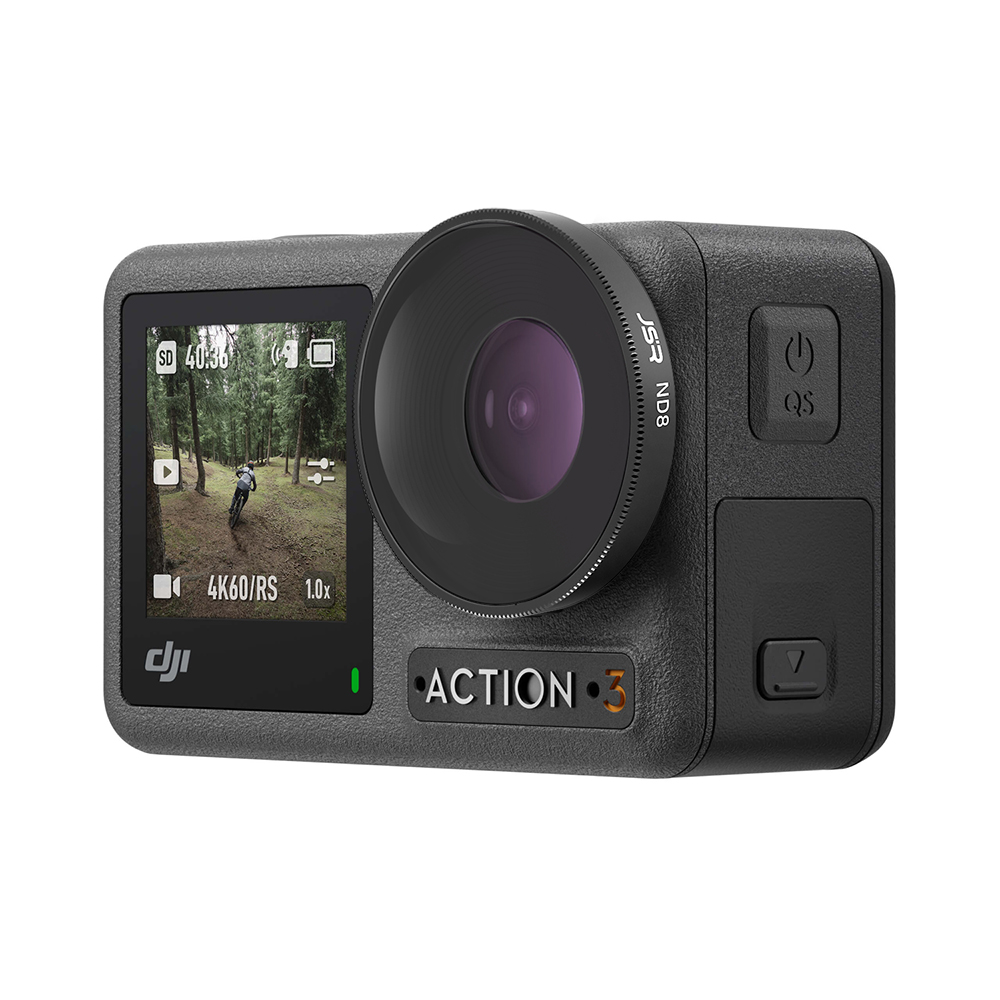 Lens Filter for DJI Action 3 N - Drone Camera Filter review and price