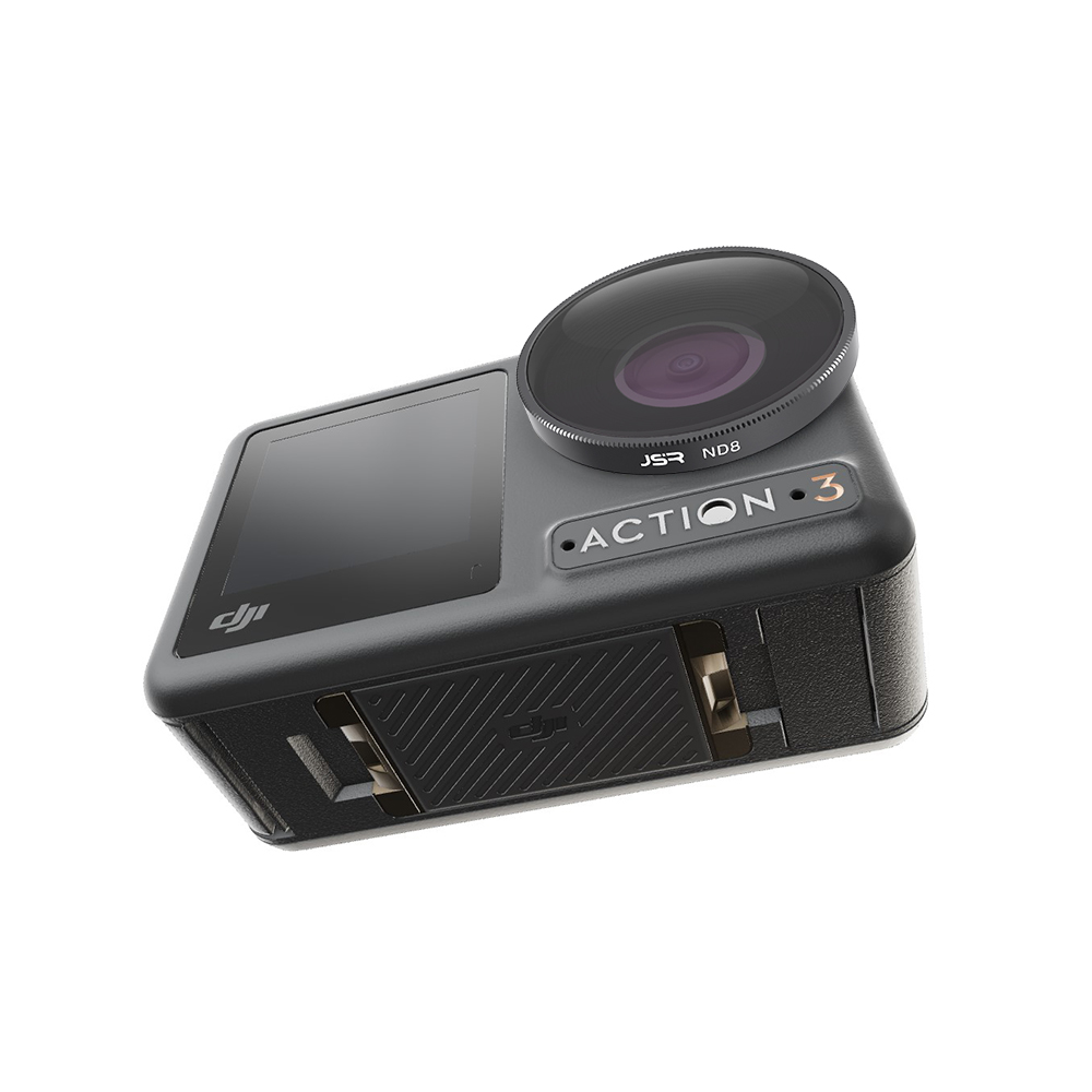 Lens Filter for DJI Action 3 N - Drone Camera Filter review and price