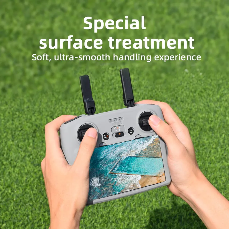 Silicone Sleeve for DJI Avata  - Drone Camera Case review and price