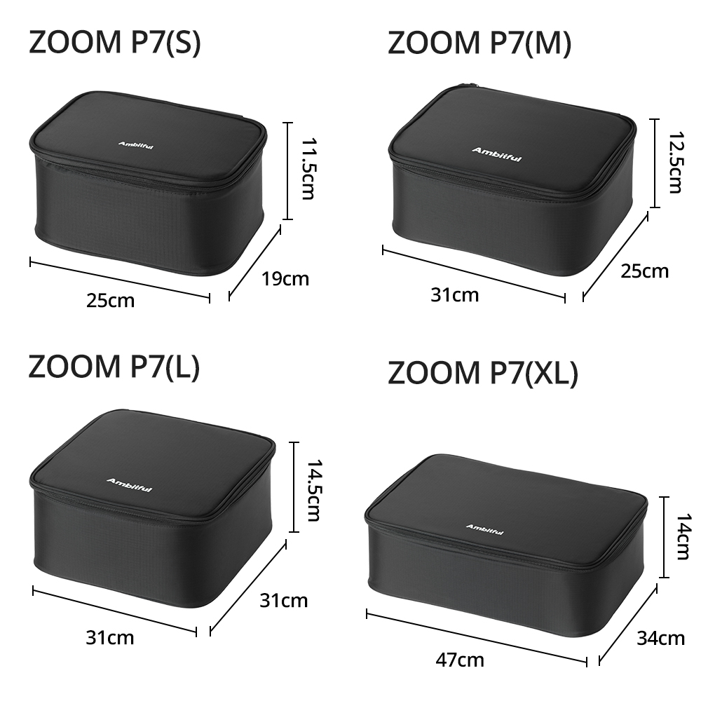 Ambitful ZOOM P7II XL Photogra - Drone Camera Lens review and price