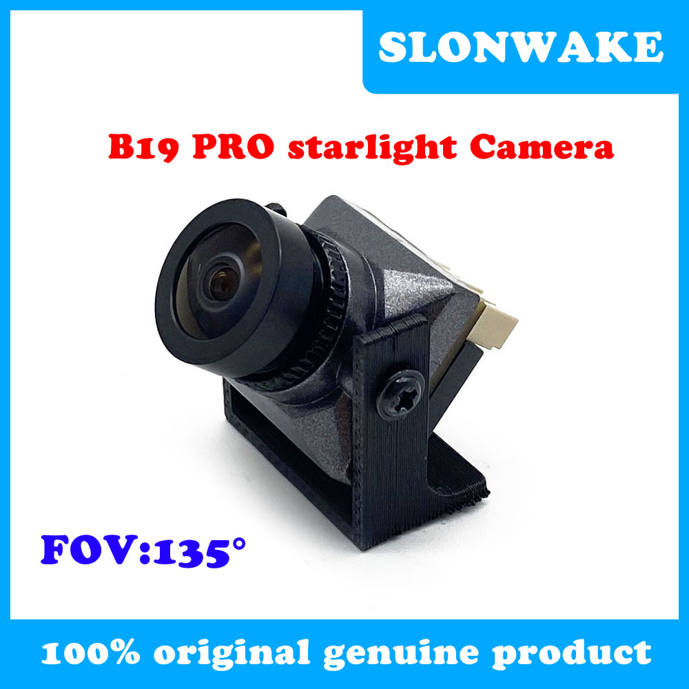 JINJIEAN B19 PRO Mini FPV Came - Drone Camera Lens review and price