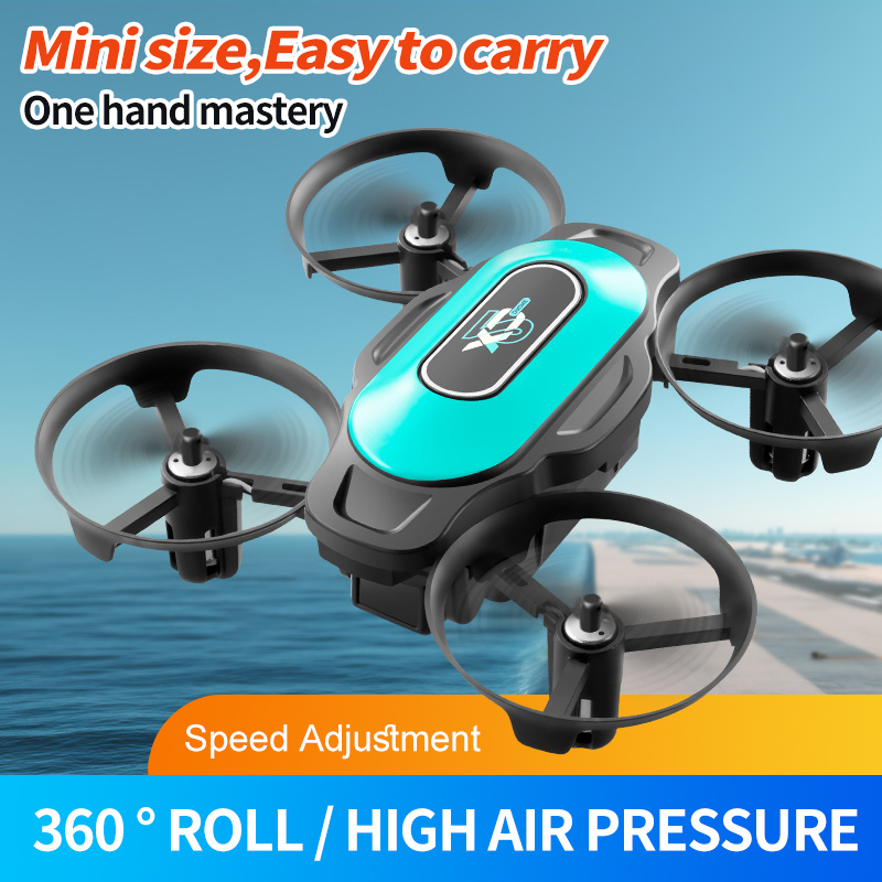 XD2 Mini Drone, 360° Stunt Fli - Drone Camera Lens review and price