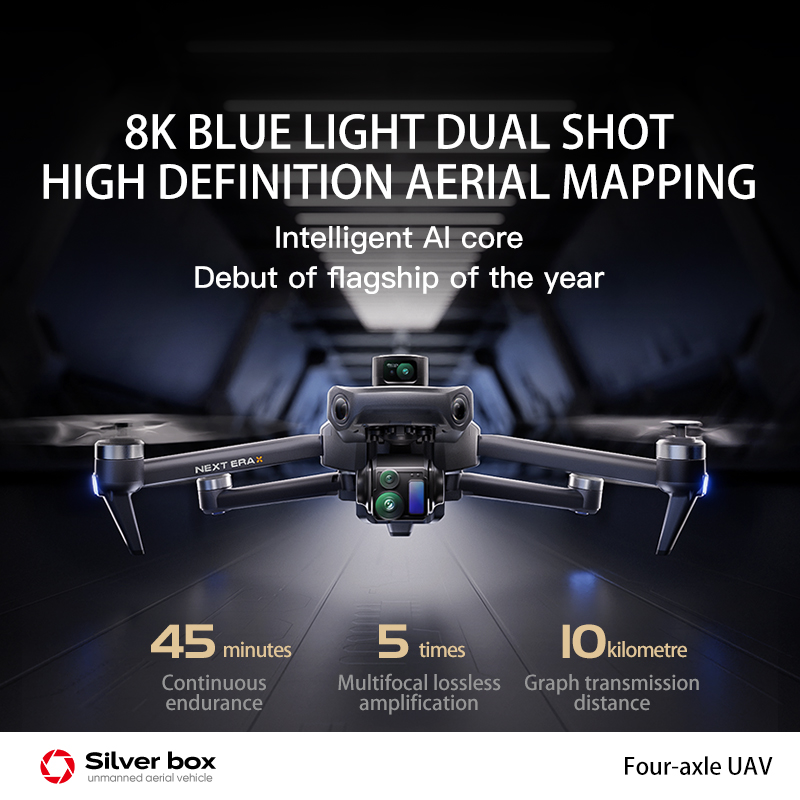 NEW P7 Max Drone 8K Camera GPS - Drone Camera With Gimbal review and price