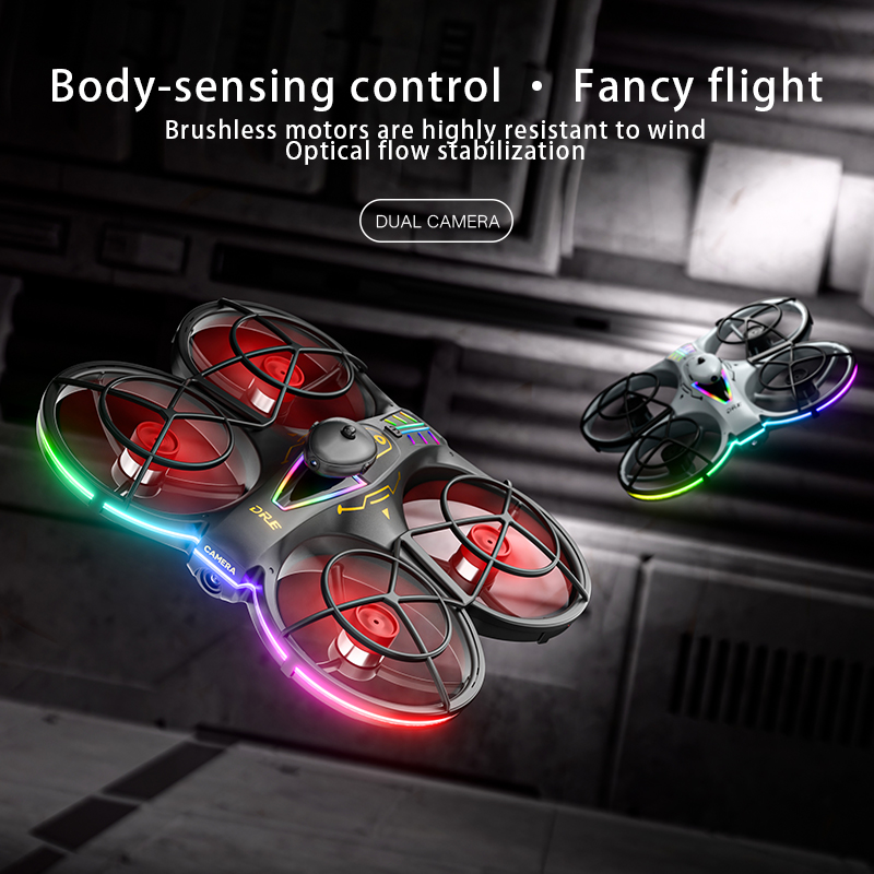RH830 RC Professional Drone 4K - Drone Camera Professional review and price