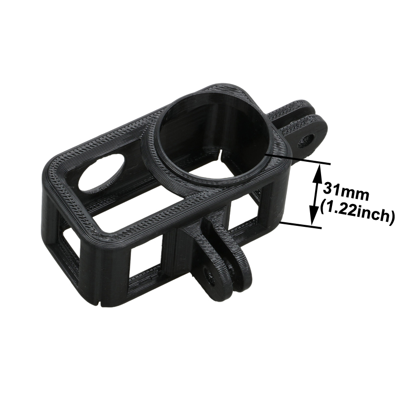 1PCS M3/M5 Interface FPV Camer - Drone Camera Case review and price
