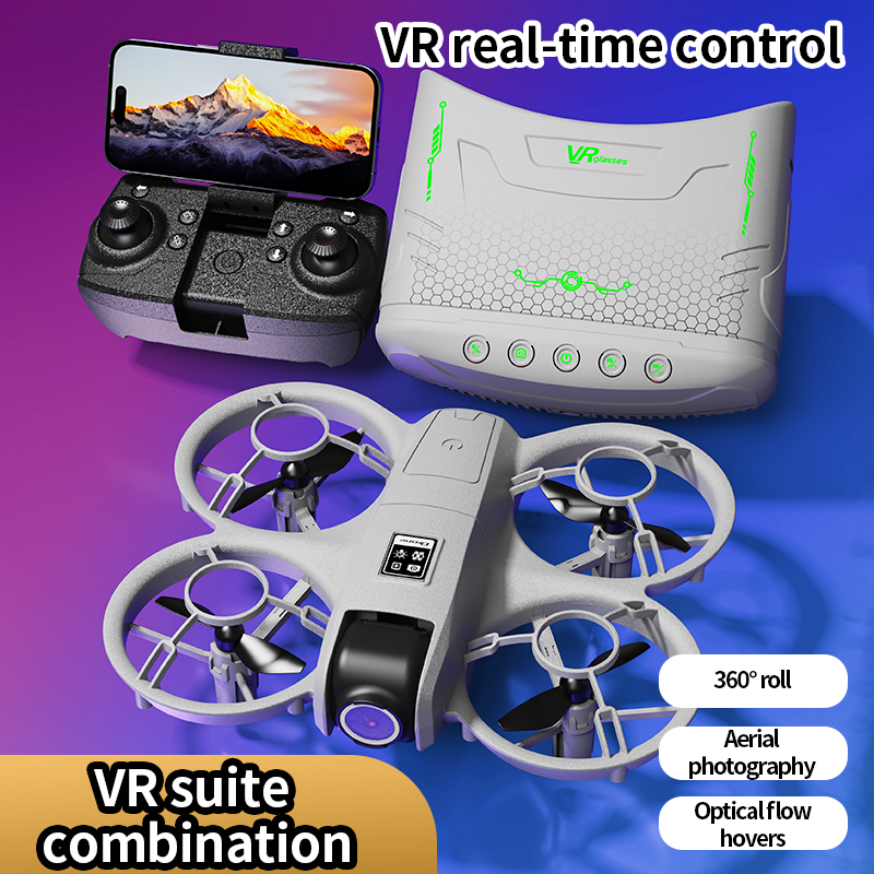 X228 VR FPV Drone HD Dual Came - Drone Camera With Gimbal review and price
