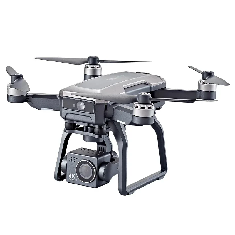 SJRC F7s 4K PRO Drone 4K obsca - Drone Camera Professional review and price