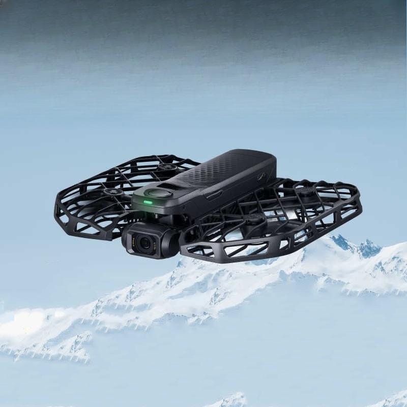 Flying camera clear anti-shake - Drone Camera Vlog review and price