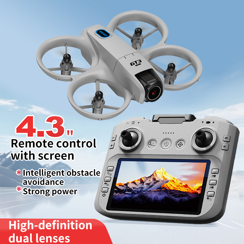 New Model GT3 MAX Drones Large - Drone Camera With Gimbal review and price