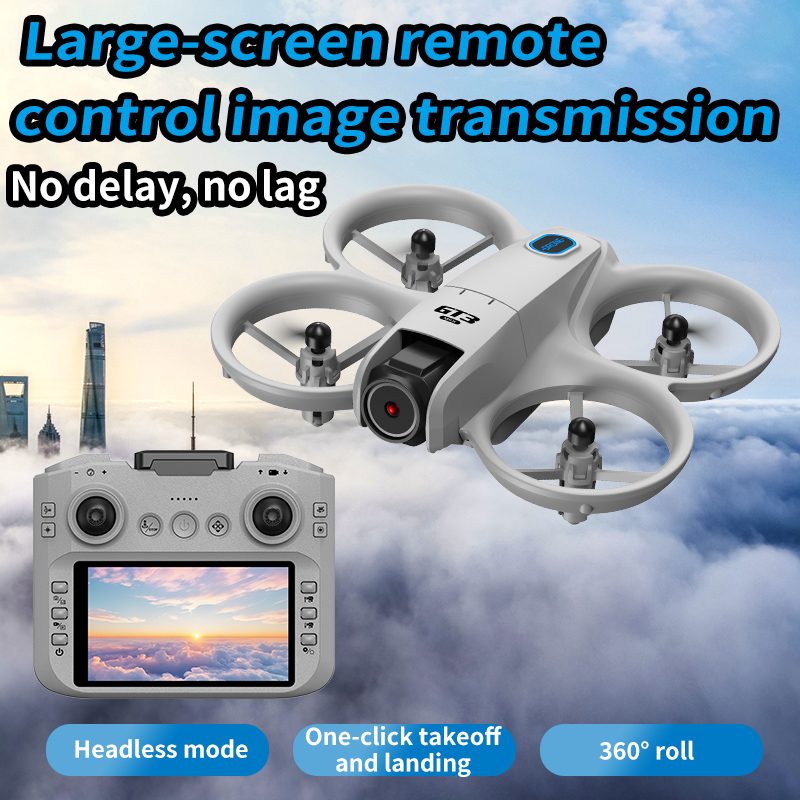 New Model GT3 MAX Drones Large - Drone Camera With Gimbal review and price