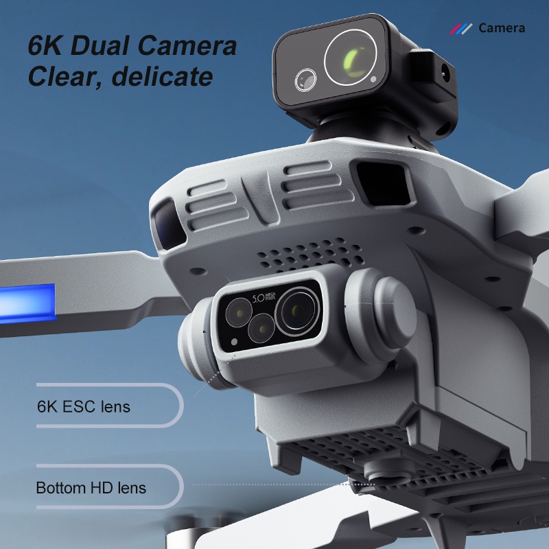 F8 MAX GPS Drone Professional  - Drone Camera Professional review and price