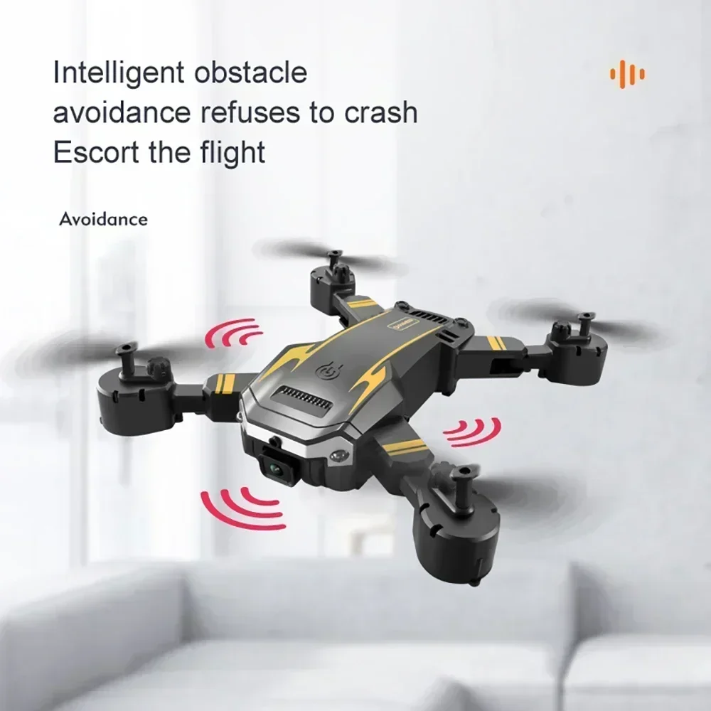 G6 pro Drone with 8K Dual Came - Drone Camera Professional review and price
