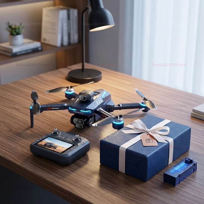 Homologado ANATEL Hot NEW Dron - Drone Camera Professional review and price