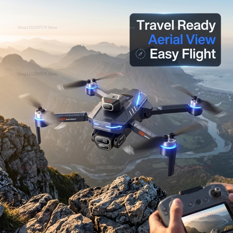 Homologado ANATEL Hot NEW Dron - Drone Camera Professional review and price