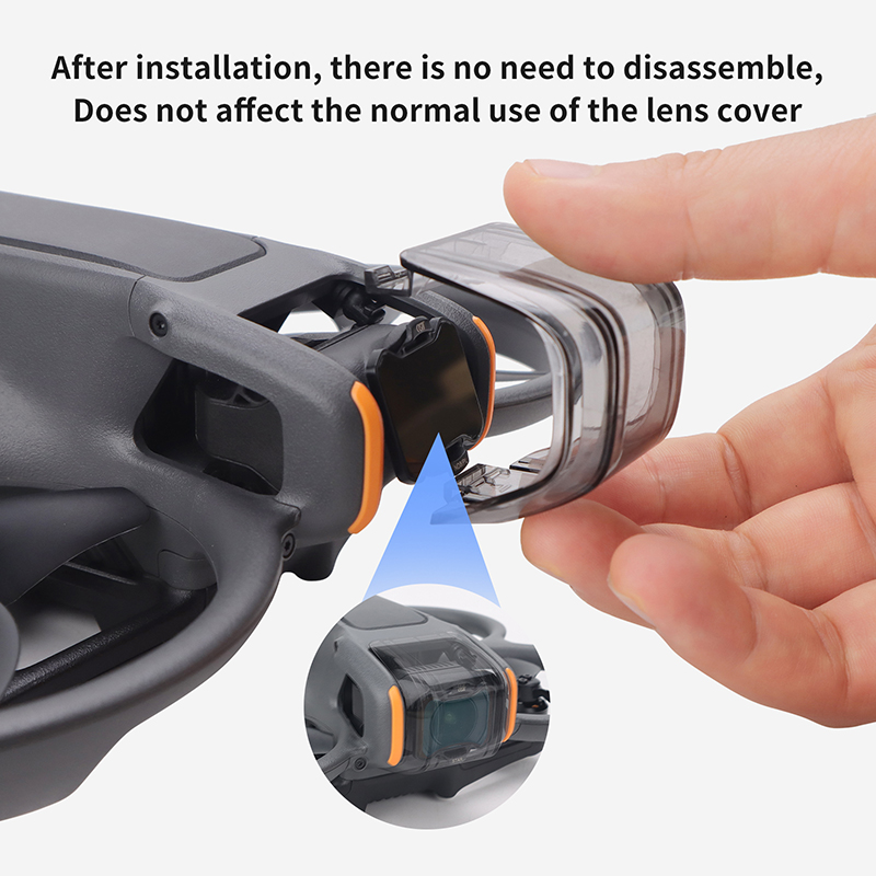 For DJI Avata 2 ND NDPL Filter - Drone Camera Filter review and price