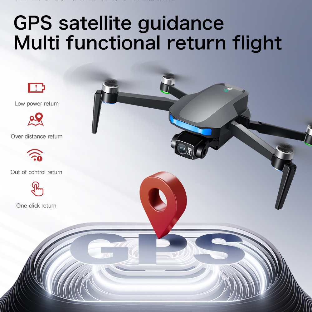 New S-X1 MAX Drone GPS 8K Prof - Drone Camera Professional review and price