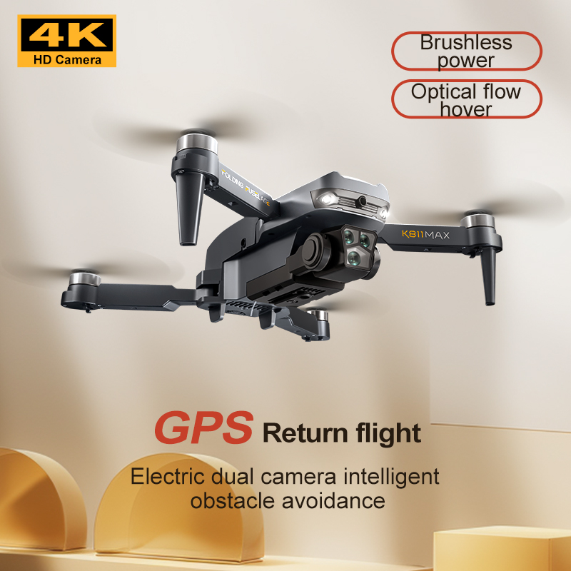 K811MAX Quadcopter Drone: Brus - Drone Camera Lens review and price