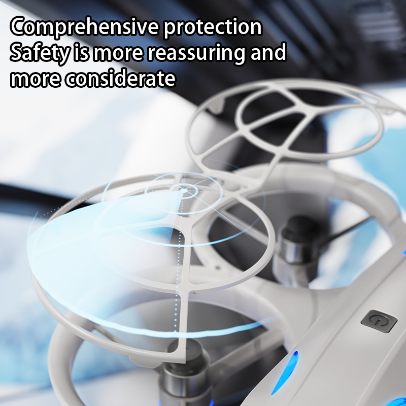 L105 PRO Drone Duel 8k Lens Fu - Drone Camera Professional review and price