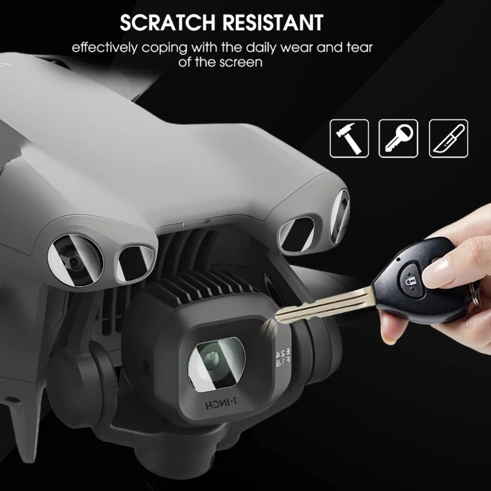 3/1sets for DJI Mini 5 Pro Dro - Drone Camera Filter review and price