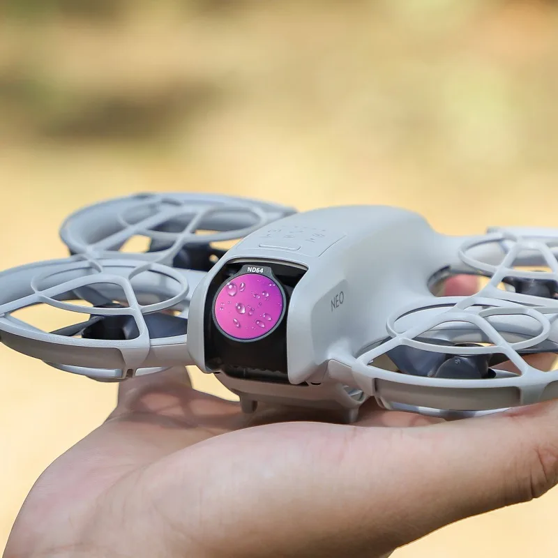 Lens Filter for DJI Neo ND Fil - Drone Camera Filter review and price